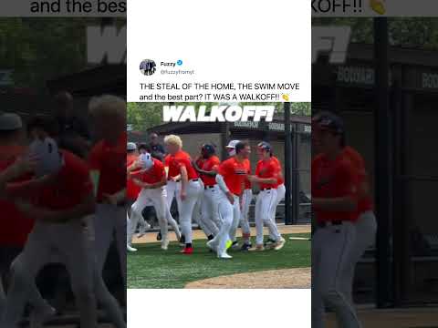 coolest way to win a game 😲