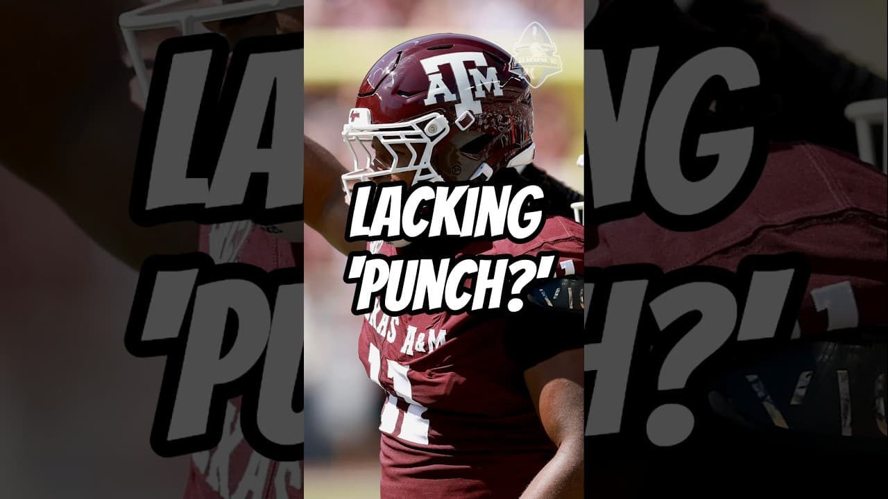 Did #Broncos Draft Class 'Lack Punch?'