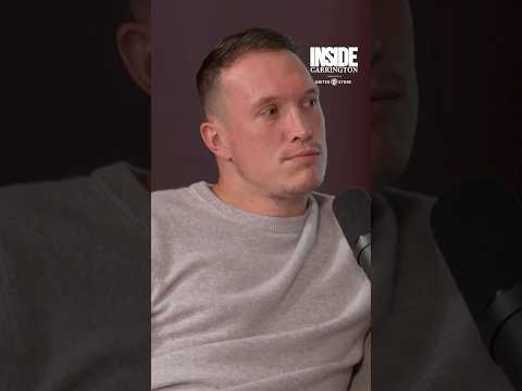 Phil Jones Shares His England Memories 💭🏴󠁧󠁢󠁥󠁮󠁧󠁿