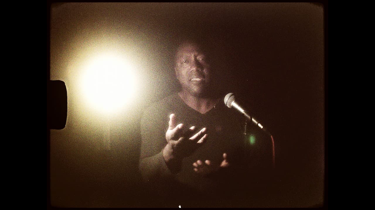 We've got tonight - Bob Seger & The Silver Bullet Band - Cover by Henry Olonga