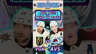 ⚔️BEST OF THE WEST 🏔️ #nhl #hockeyshorts #nhlshorts #nhlplayoffs #stanleycupplayoffs #nhlnews