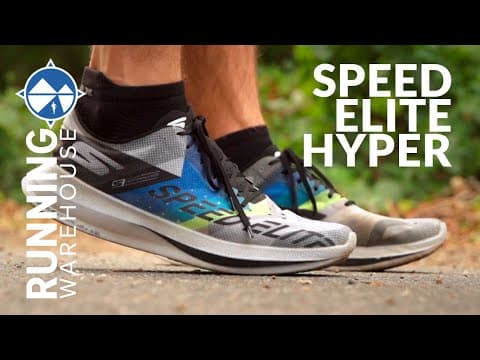 Skechers Speed Elite Hyper | In-Depth Look at the Newest Carbon Plated Racer
