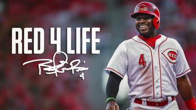 Forever Dat Dude | Brandon Phillips Tribute Video