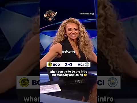 Poor Micah 😅 #UCLToday