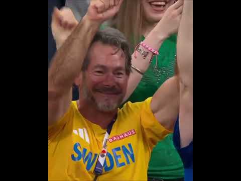 HE'S DONE IT AGAIN! 6.30m😱 Make that WORLD RECORD No.14 for Mondo Duplantis!