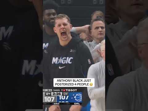 Absolutely INSANE poster by Anthony Black 😮‍💨