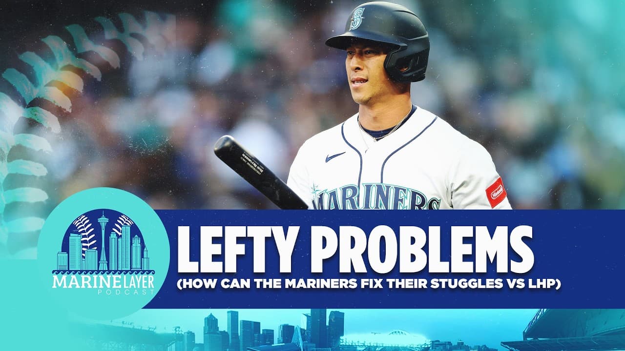The Mariners Have A GLARING Issue. How Can They Fix It?