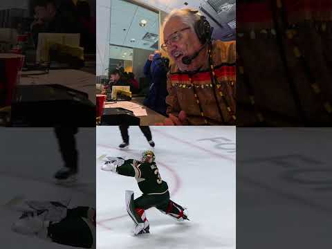 SHOOTOUT STOP IN OJIBWE!!!