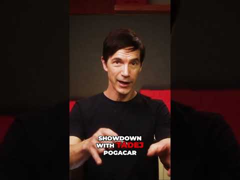 Pogacar Vs Vingegaard: Epic Tour de France Showdown!