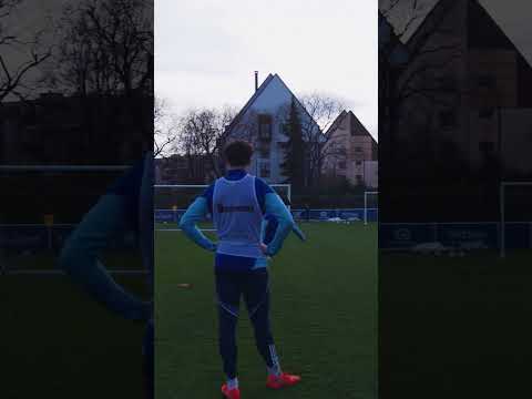 𝘿𝙞𝙚𝙜𝙤 & 𝙎𝙖𝙢𝙞𝙧 𝘳𝘦̀𝘨𝘭𝘦𝘯𝘵 𝘭𝘢 𝘮𝘪𝘳𝘦 🎯👀