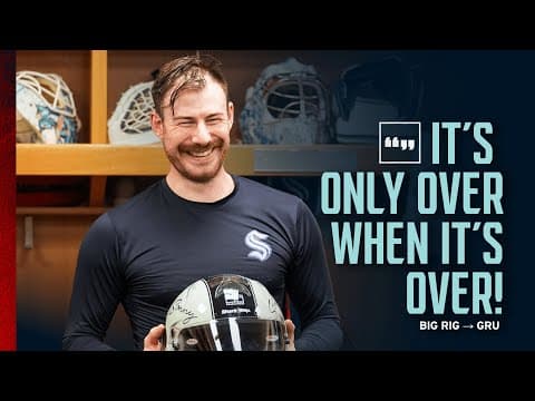 F1 helmet goes to 🗣️GRUUUUUUUU! 🏎️