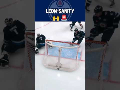 🏃‍♂️💨 Draisaitl Gone!