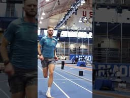 This time next week 🏃