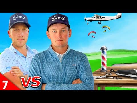 Can Sean Keep The Series Alive??