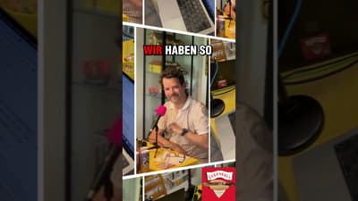 #124: Sommergebrabbel 26 – Teil 1: Die Zeugniskonferenz mit Uweisonfire #podcast #f95 #shorts