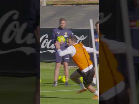 ⚽¡Seguimos preparando el derbi del viernes!🔵🟡🔴| VALENCIA CF