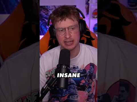 This was RIDICULOUS 😠