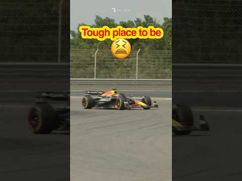 😣 Lawson’s Red Bull F1 advice for Hadjar