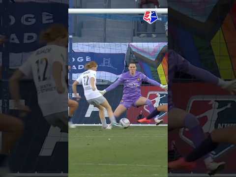 Incredible stop by Mandy McGlynn🧤