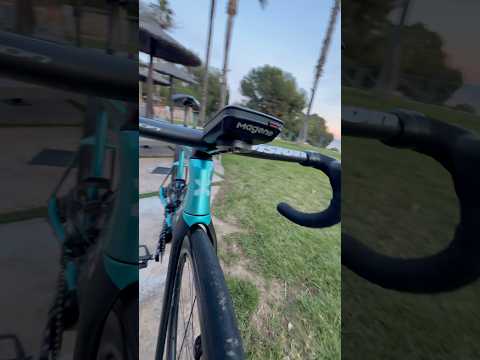 New XDS Astana sponsor spotted with an unreleased product!