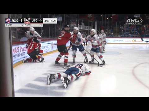 Matyas Melovsky's Game Misconduct For Interference And Bench Game Misconduct For Abuse Of Officials