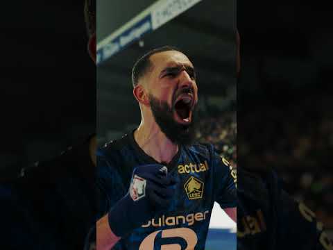 Soriba Diaoune en solitaire pour son premier but en pro 🥰🫡