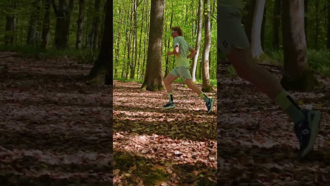 What do your favourite trails looks like?
