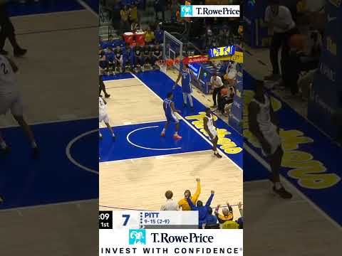 🔨🔨🔨 #pitt #pittpanthers  #accbasketball #collegebasketball #basketball #collegesports #sports