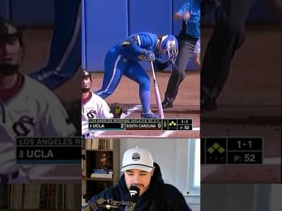 Megan Grant reaches 40 home runs in grand fashion, a breakdown