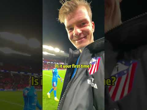 MVP Sørloth 🇳🇴🏆