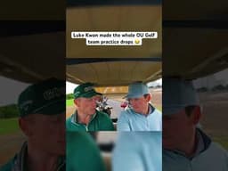 Brad Dalke calls out Luke Kwon.. 😳