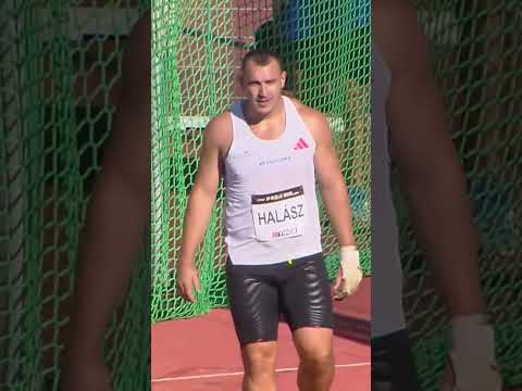 Last one, best one for Bence 🚀