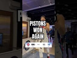 Play the song… you know the one #nba