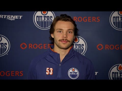 PRE-RAW | Isaac Howard 10.25.25