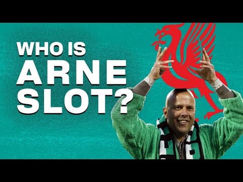 Slot vs. Klopp: Who Will Rule European Nights?