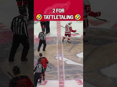 Making sure the teacher saw! 😂👀