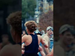 Marathon Recap PT 1- the build #marathon hon