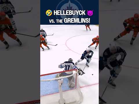 Pucks are less bouncy in Italy 😅