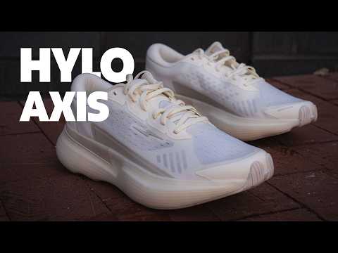 Hylo Axis | Full Review