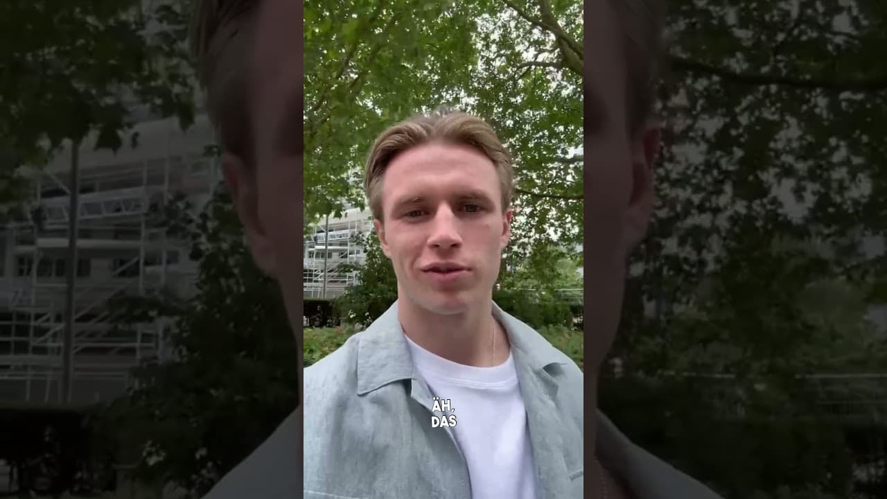 Servus vom Wimmsi 👋