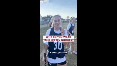 The Stories Behind the Jersey Numbers