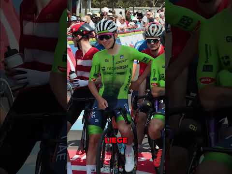 Tadej Pogacar Domination: Cycling Legend In The Making!