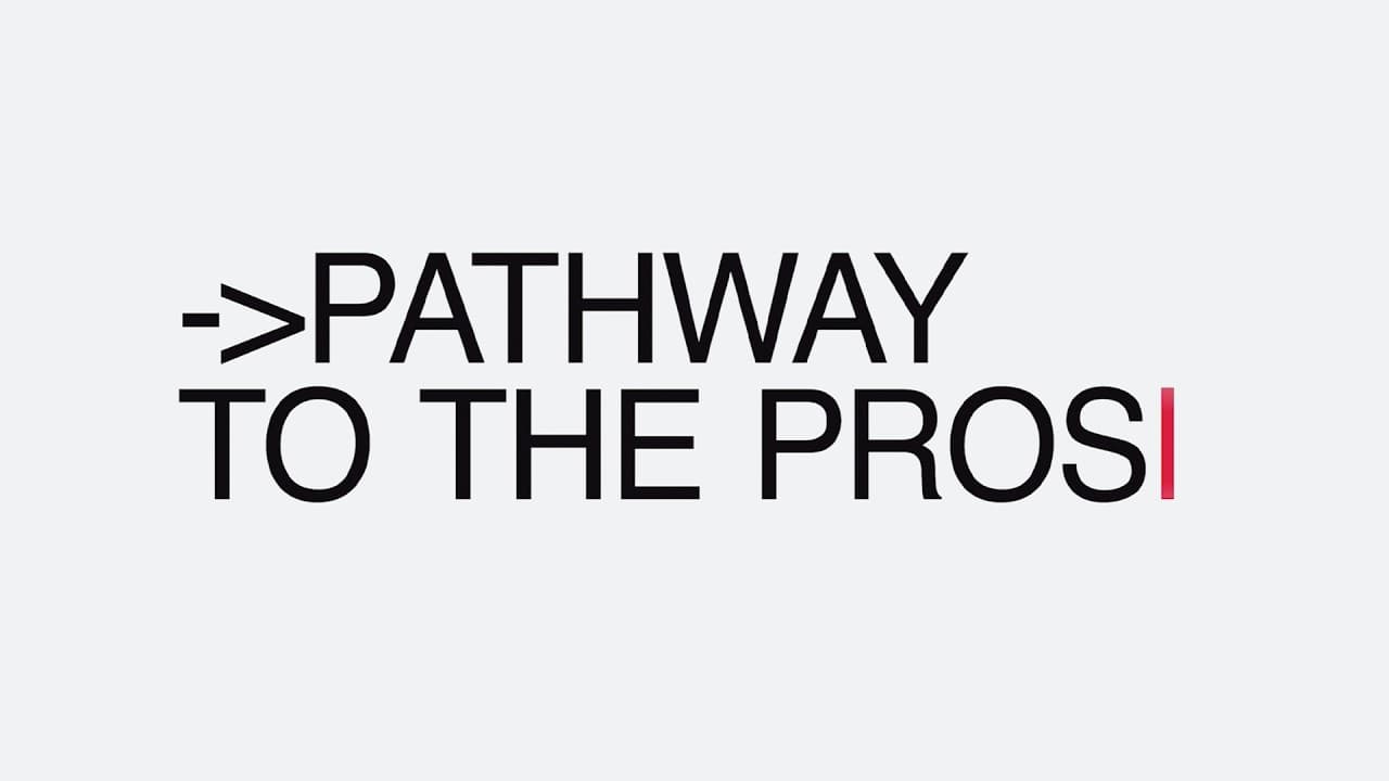 Pathway to the Pros | Adri Mehmeti