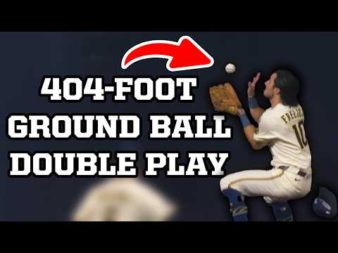 Dodgers almost hit grand slam, ended up with ZERO runs instead, a breakdown