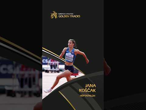 ✨🇭🇷✨ #GoldenTracks #europeanathletics #sports #awards