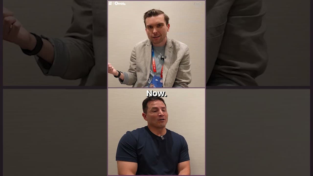 Why Mike Macdonald Doesn't FEAR Any Play Caller