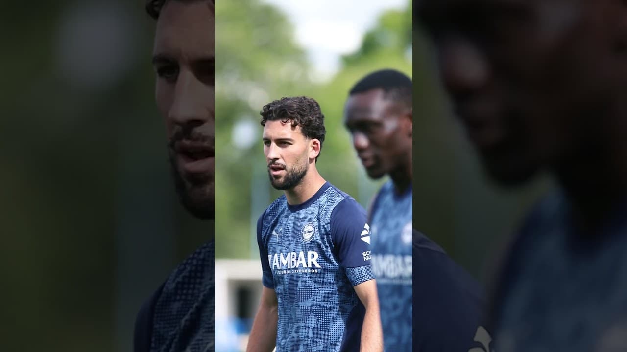 Centrados en lo que viene 🧠🎯
