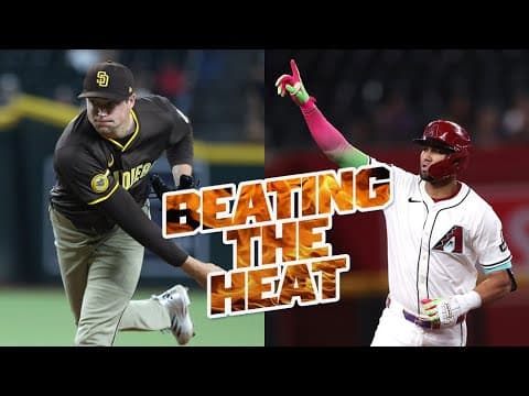 FASTEST pitch EVER hit for a HR! Lourdes Gurriel Jr. turns around 103.9 MPH pitch from Mason Miller!