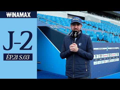 🧢 J-2 avant la réception du PSG