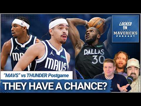 Ryan Nembhard or B-Will—Who’s READY to Lead the Dallas Mavericks' Backcourt of the Future?